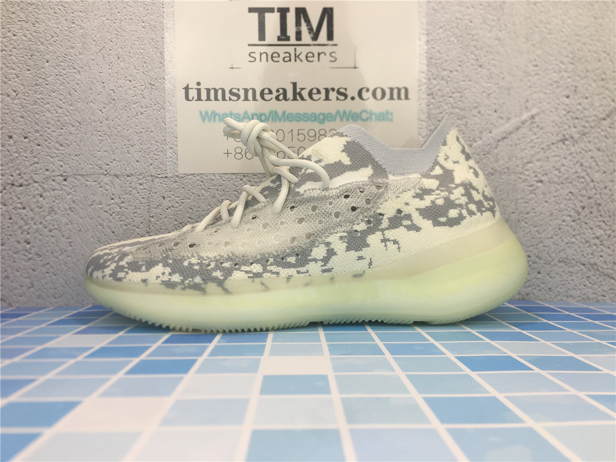 Yeezy Boost 380 Alien FV3260